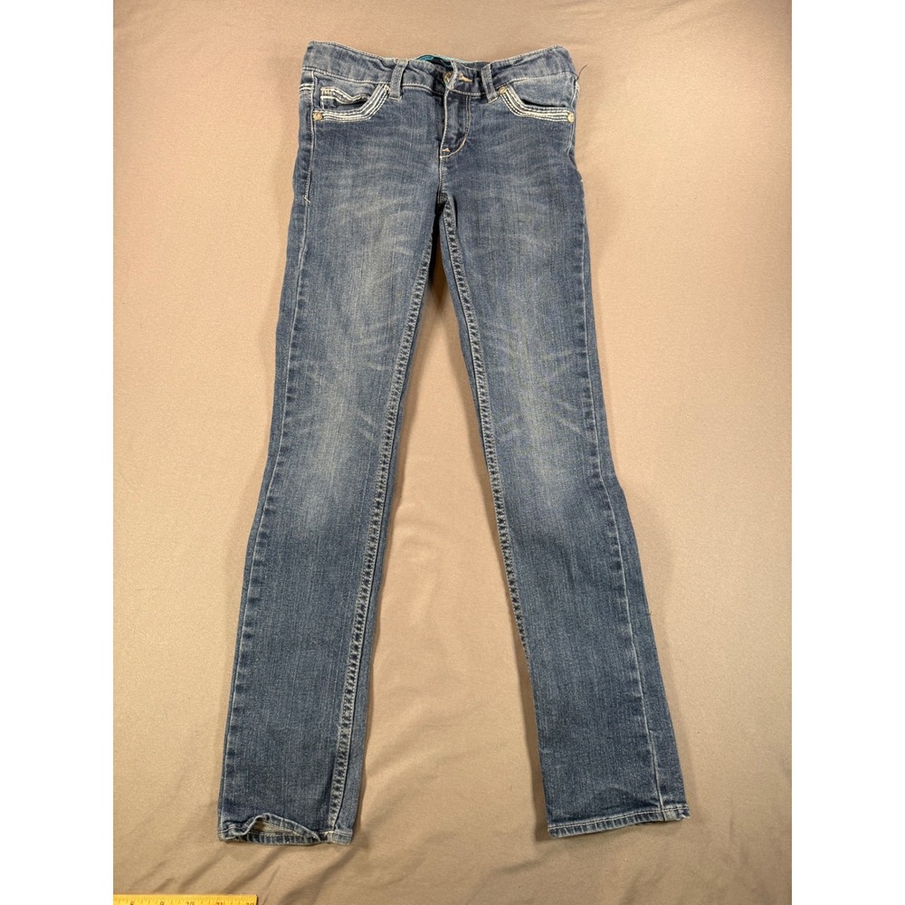 Levi's Skinny Jeans Sz 8